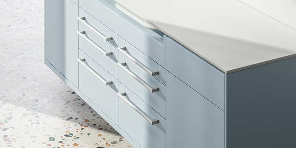 mobilier dentiste GC Dent