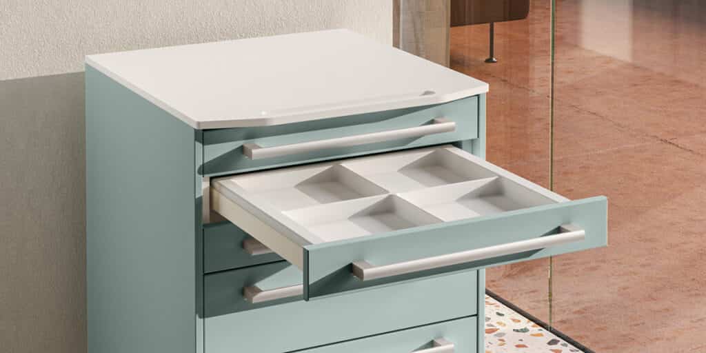 mobilier dentiste Loran