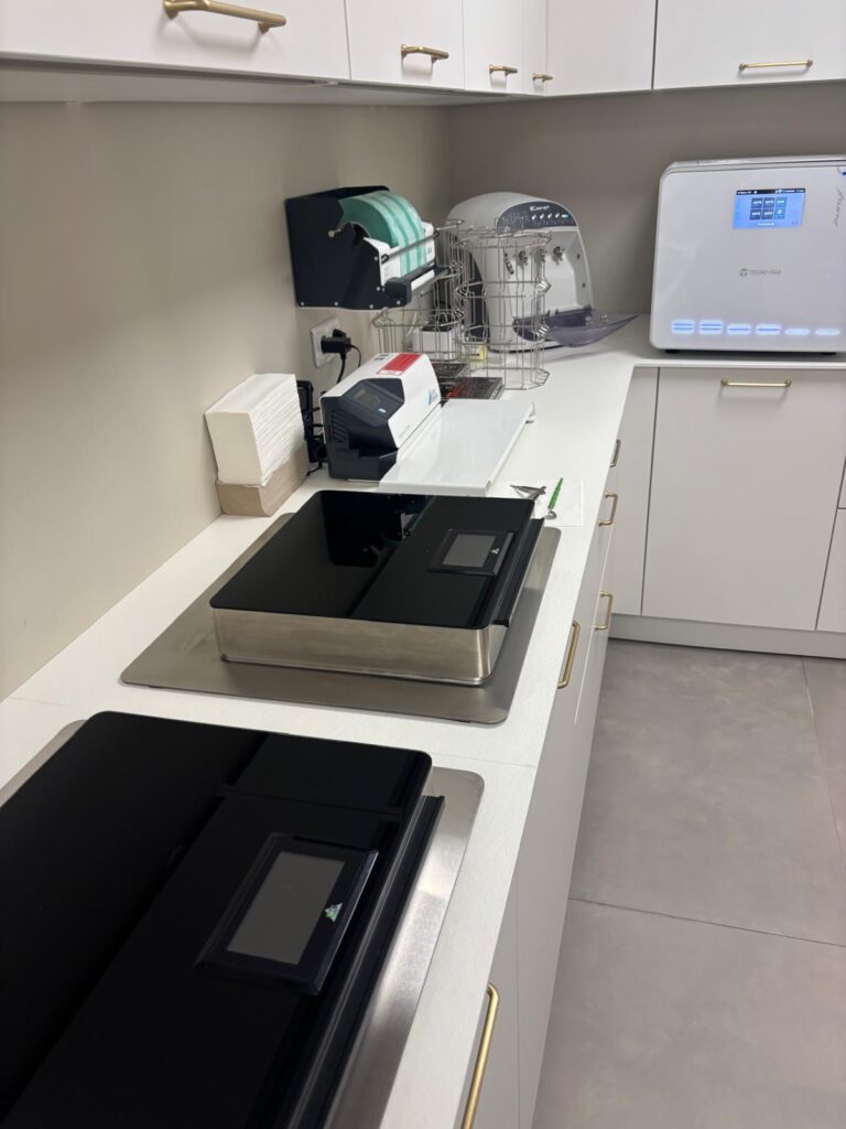 autoclave MHC Tecnology