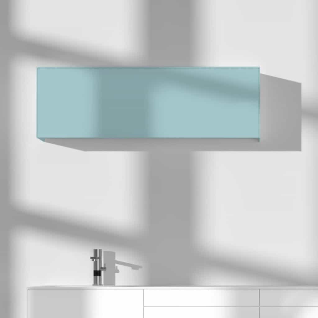 armoire suspendue dentiste