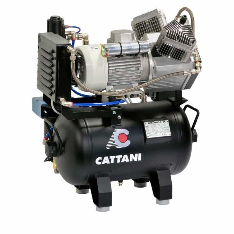 compresseur cattani ac200